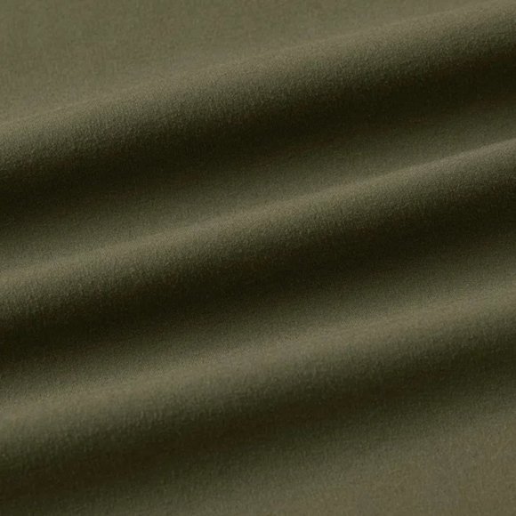 HALARA Women's High Waisted Button Multiple Pockets Straight Leg Casual Pants - Picture 14 of 14